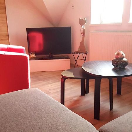 Penzion Malaika Svitavy Bagian luar foto