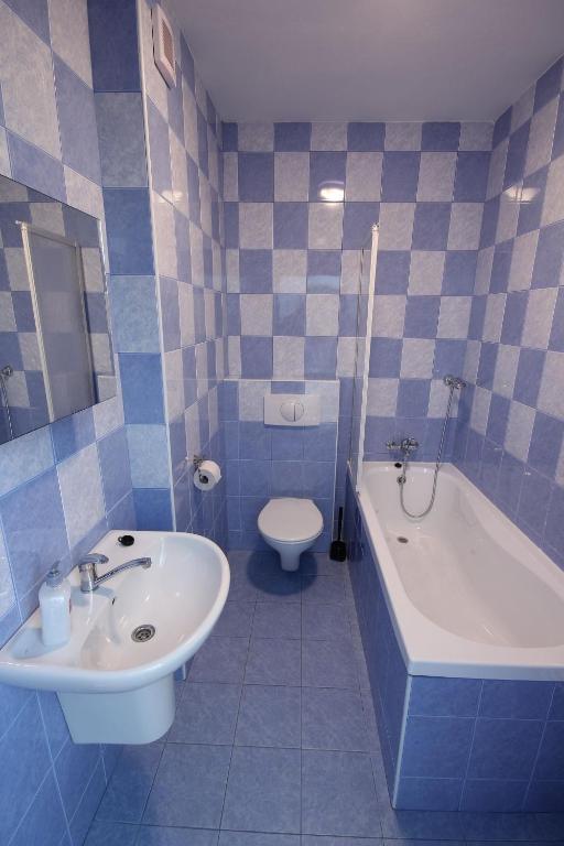 Penzion Malaika Svitavy Ruang foto
