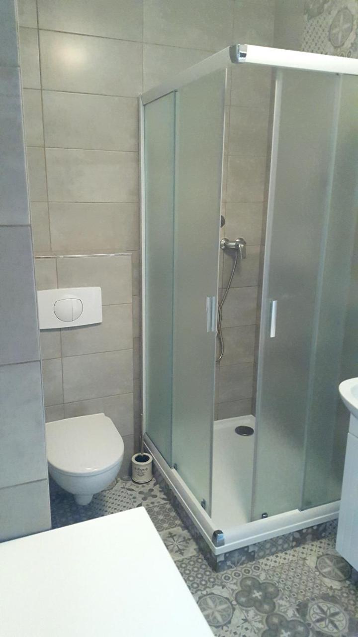 Penzion Malaika Svitavy Bagian luar foto